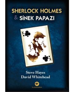 Sherlock Holmes ve Sinek Papazı