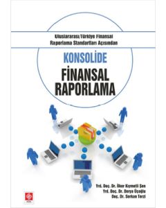 Konsolide Finansal Raporlama