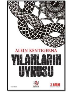 Yılanların Uykusu