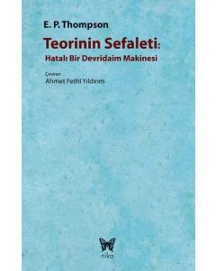 Teorinin Sefaleti