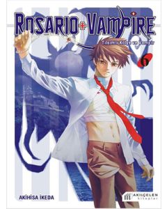 Rosario + Vampire