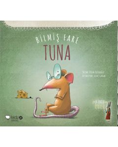 Bilmiş Fare Tuna