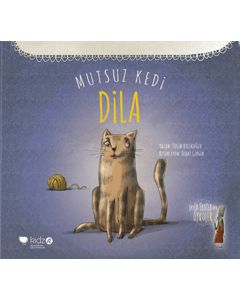 Mutsuz Kedi Dila