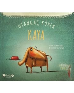 Utangaç Köpek Kaya