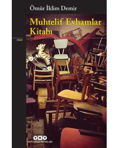 Muhtelif Evhamlar Kitabı
