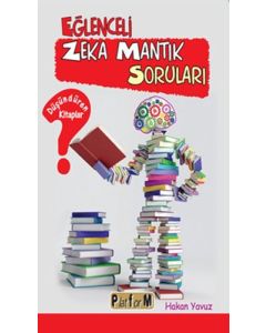 Eğlenceli Zeka Mantık Soruları