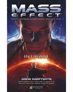 Mass Effect - İntikam
