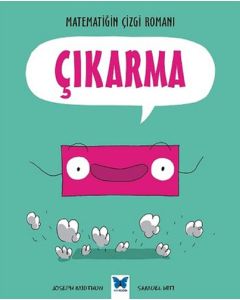 Matematiğin Çizgi Romanı - Çıkarma