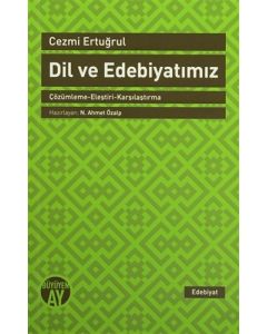 Dil ve Edebiyatımız