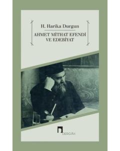 Ahmet Mithat Efendi ve Edebiyat