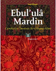 Ebul’ ula Mardin