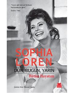 Dün, Bugün, Yarın Bütün Hayatım