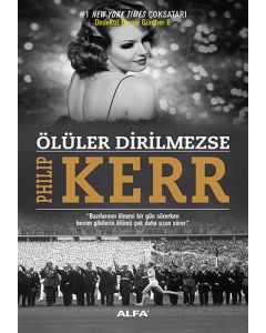 Ölüler Dirilmezse