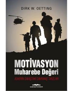 Motivasyon Muharebe Değeri
