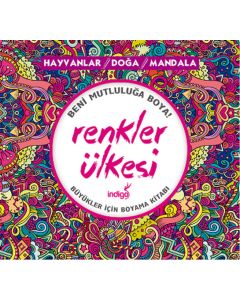 Renkler Ülkesi