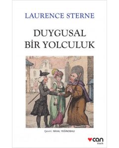 Duygusal Bir Yolculuk