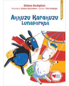 Akkuzu Karakuzu Lunaparkta