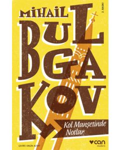 Kol Manşetinde Notlar