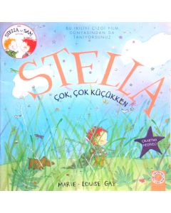 Stella - Çok, Çok Küçükken