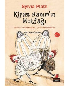 Kiraz Hanım'ın Mutfağı