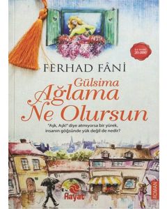 Gülsima Ağlama Ne Olursun