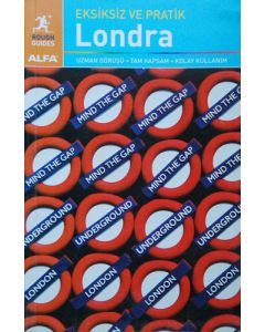 Eksiksiz Ve Pratik Londra