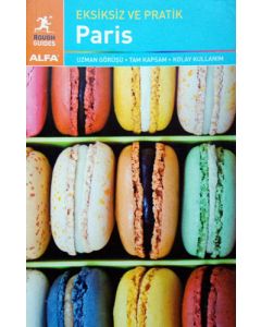 Eksiksiz Ve Pratik Paris