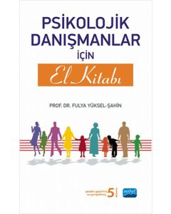 Psikolojik Danışmanlar İçin El Kitatabı