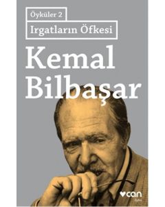 Irgatların Öfkesi - Öyküler 2