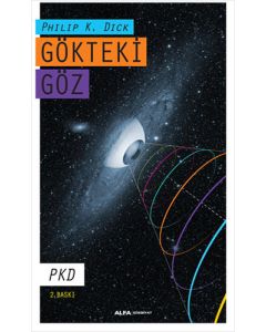 Gökteki Göz