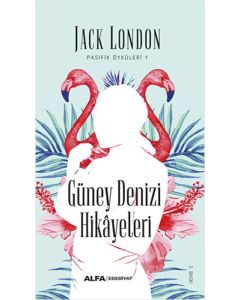 Güney Denizi Hikayeleri