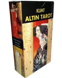 Klimt Altın Tarot