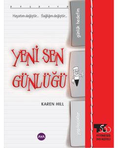 Yeni Sen Günlüğü