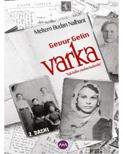 Gevur Gelin Varka