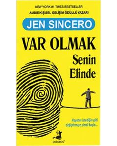 Var Olmak Senin Elinde