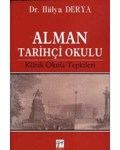 Alman Tarihçi Okulu