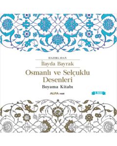 Osmanlı Ve Selçuklu Desenleri 