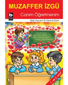 Canım Öğretmenim