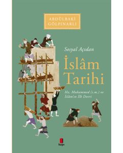 Sosyal Açıdan İslâm Tarihi