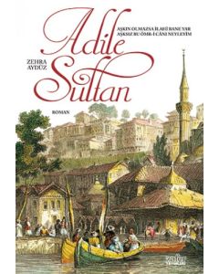 Adile Sultan