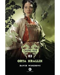 Orta Krallık
