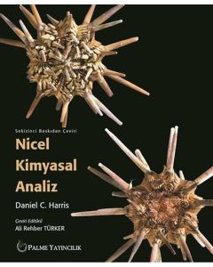Nicel Kimyasal Analiz