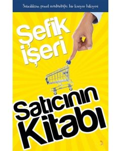 Satıcının Kitabı