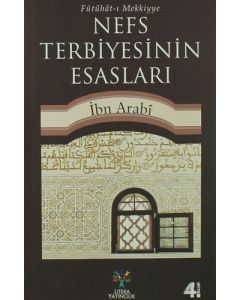 Nefs Terbiyesinin Esasları