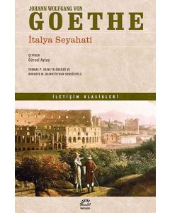 İtalya Seyahati