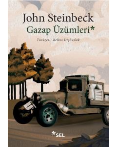 Gazap Üzümleri