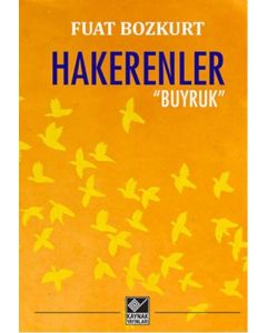 Hakerenler