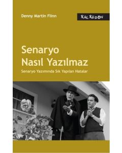 Senaryo Nasıl Yazılmaz