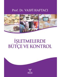 İşletmelerde Bütçe ve Kontrol
