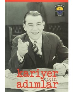 Kariyer İçin Adımlar